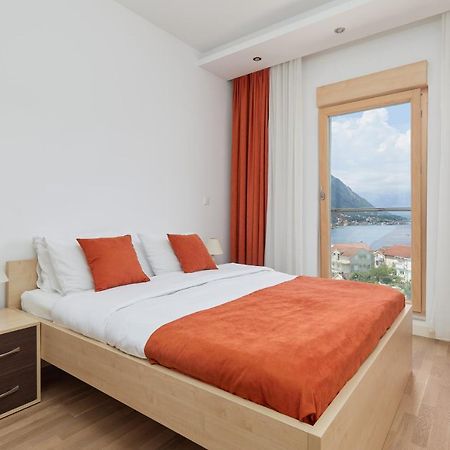 M&M&M Apartments Κότορ Εξωτερικό φωτογραφία