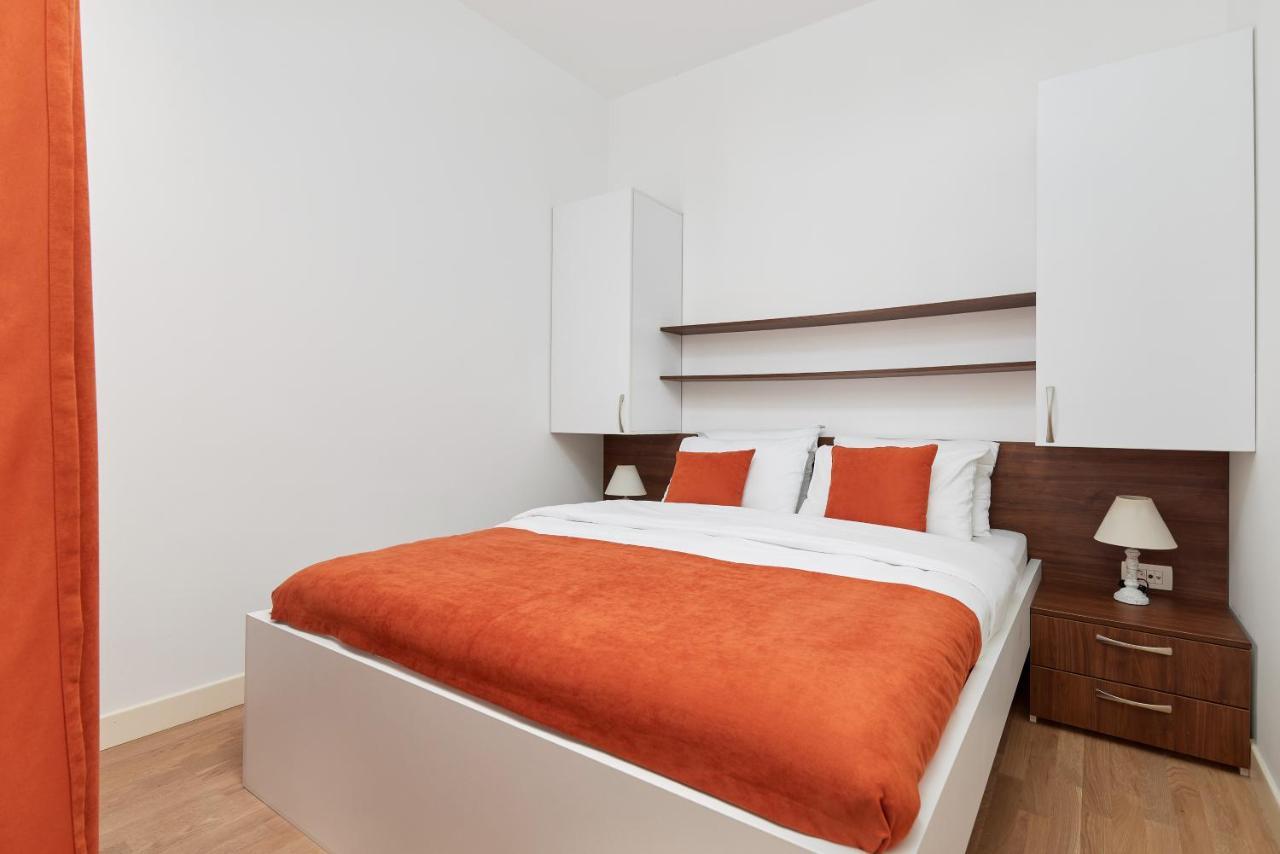 M&M&M Apartments Κότορ Εξωτερικό φωτογραφία