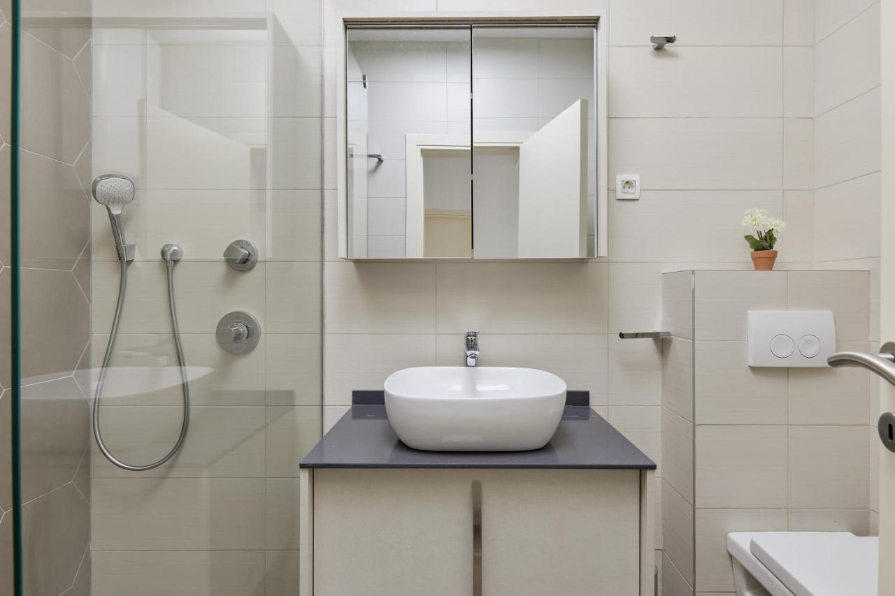 M&M&M Apartments Κότορ Εξωτερικό φωτογραφία