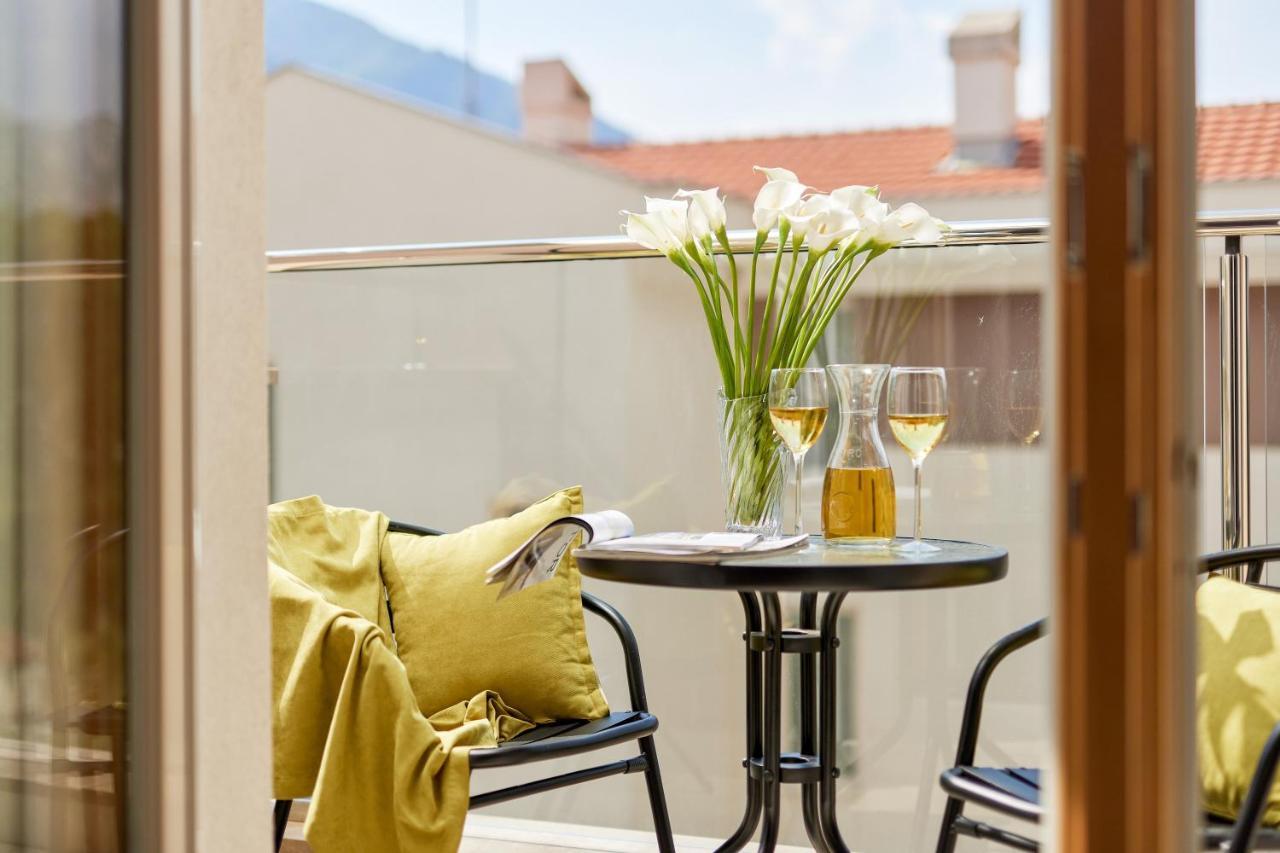 M&M&M Apartments Κότορ Εξωτερικό φωτογραφία