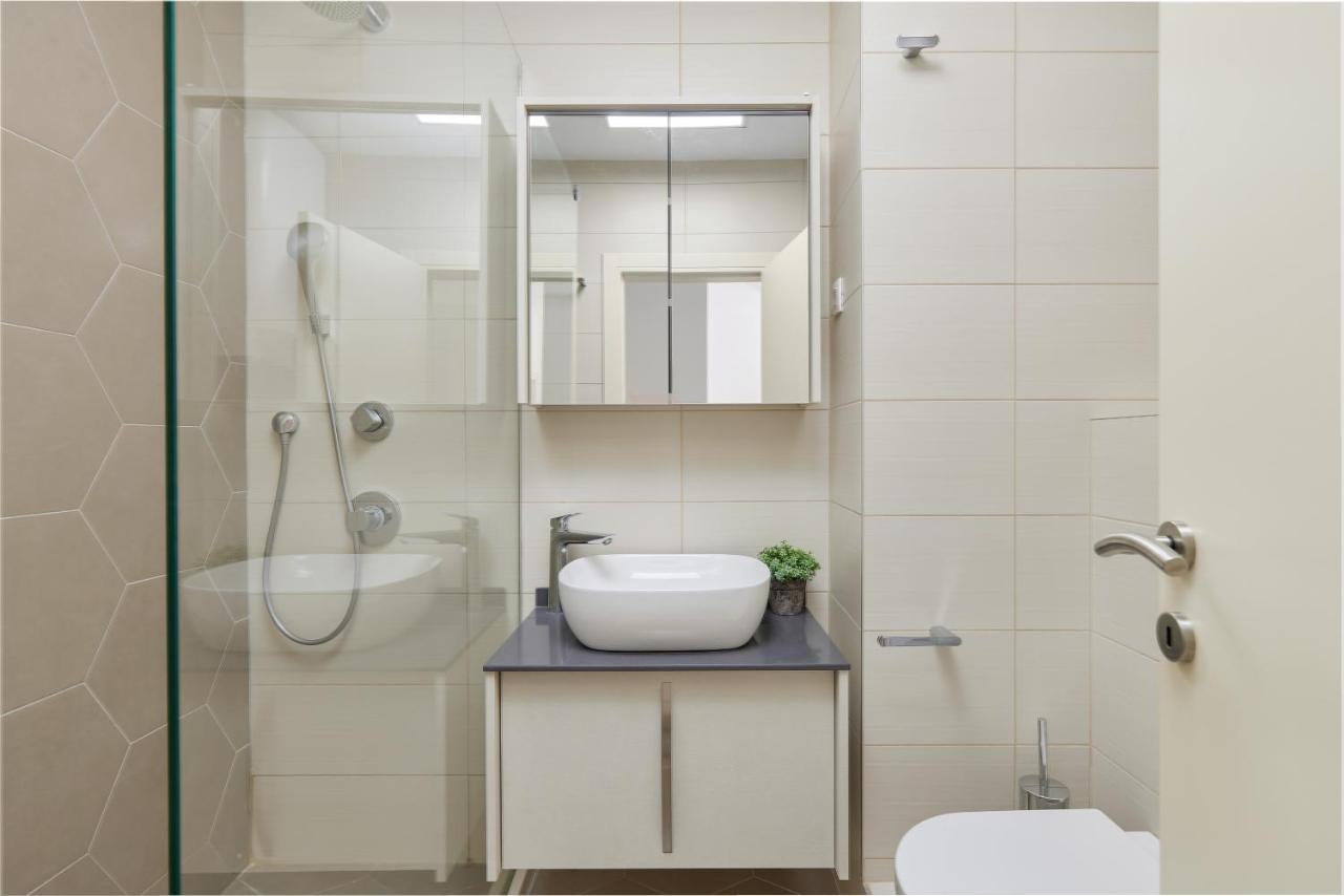 M&M&M Apartments Κότορ Εξωτερικό φωτογραφία