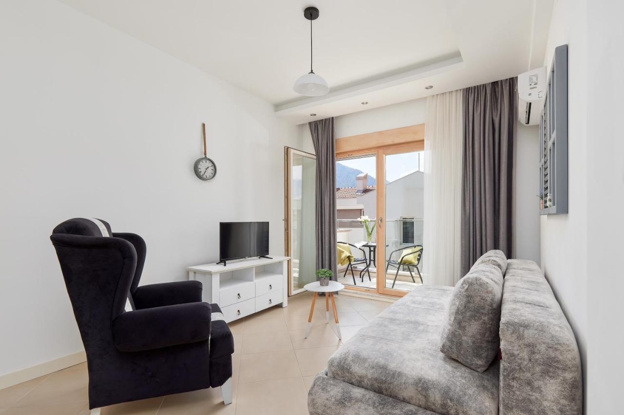 M&M&M Apartments Κότορ Εξωτερικό φωτογραφία